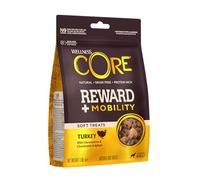 Wellness CORE Reward+ friandises pour la mobilité - 170 g à la dinde