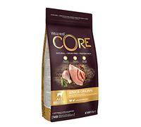Wellness CORE croquettes pour chien senior de toute race Original - 1.8Kg à la dinde et au poulet