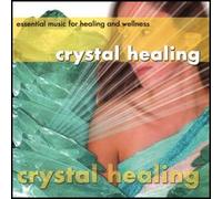 Wellness - Crystal Healing [Import]