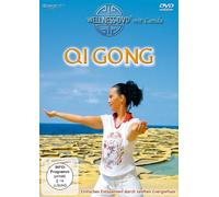 Wellness-Dvd - Qi Gong [Import]