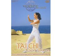 Wellness-Dvd - Tai Chi Leicht Gemacht