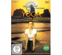 Wellness-Dvd - Yoga Für Den Rücken