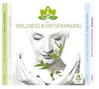 Various Artists - Wellness & Entspannung [Import]