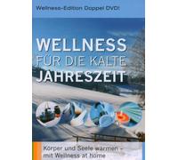 Wellness für die kalte Jahreszeit - Körper und Seele wärmen mit Wellness at home [2 DVDs]