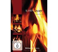 Wellness & Harmony - Fireplace Atmosphere: Wellness & Harmony