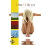 Wellness & Harmony – Inner Balance : Pour le corps et l'esprit – DVD – Zone 1 G – Import