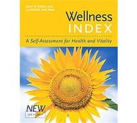 Wellness Index John Travis, Regina Sara Ryan (Auteur)