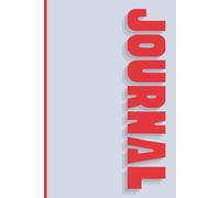 Wellness Journal: The Space to Simply Be