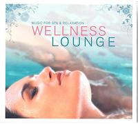 Wellness Lounge: Music for Spa & Relaxation