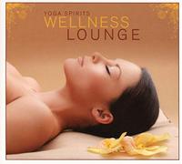Wellness Lounge: Yoga Spirits