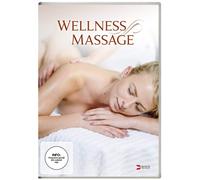 Wellness Massage (DVD) Cecilia Lopes Catonho Mota
