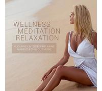 Wellness - Méditation - Relaxation