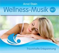 Wellness Music Vol. 1 - Traumhafte Entspannung