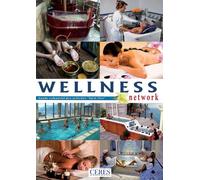Wellness network Guide exhaustif des activités bien-être - Léopold Franck - Edisalm - Ceres - broché - Guide