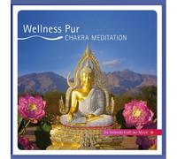 Wellness Pur - Chakra Meditation