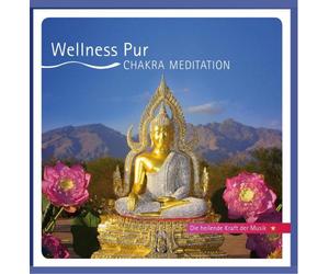 Wellness Pur - Chakra Meditation
