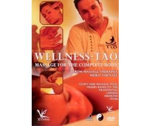 Wellness-Tao Massage for the Complete Body