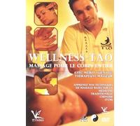 Wellness-Tao Massage pour Corps entier by Meiko Yuen Lee