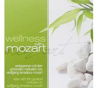 Wellness with Mozart [Import]