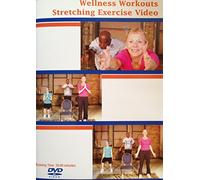 Wellness Workouts Stretching Exercise Video