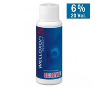 Welloxon Perfect 6% 20v 60 Ml