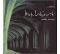 Wells,a. - Dark Labyrinths [Import]