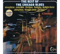 Wells - Best of Chicago Blues