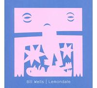 Bill Wells – Lemondale – CD – Import (Domino Records)