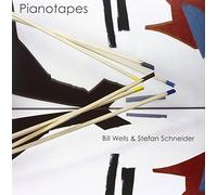 Wells, Bill - Pianotapes [Import]