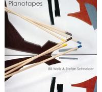 Wells, Bill - Pianotapes [Import]