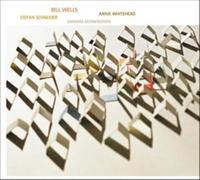 Wells, Bill - Pick Up Sticks -Mcd-