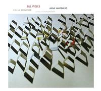 Wells, Bill - Pick Up Sticks -Mlp-