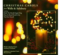 Wells Cathedral Choir - Fin Stock
