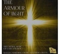 Wells Cathedral Choir - The Armour of Light [Import]