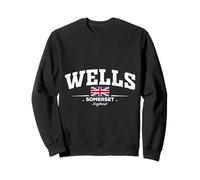 Wells England Sweatshirt