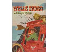 Wells Fargo And Danger Station