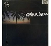Wells & Fargo - Nights in Palma [Import]