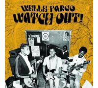 Wells Fargo - Watch Out!