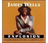 Wells, James - Explosion