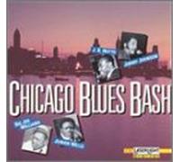 Wells, Junior - Chicago Blues Bash
