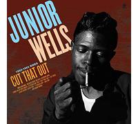 Wells Junior - Cut That Out