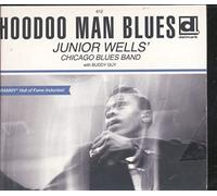 Wells, Junior - Hoodoo Man Blues (1965) [Import]