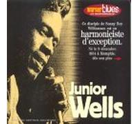Wells, Junior - Junior Wells (Les Incontournables)