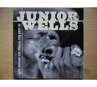 Wells,Junior - Live Around The Worl [Import]