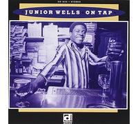 Wells, Junior - on Tap [Import]