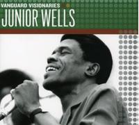 Wells, Junior – Vanguard Visionaires