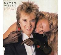 Wells Kevin - Little Acts of Treason