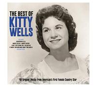 Wells, Kitty - Best of [Import]