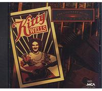 Kitty Wells – The Country Music Hall of Fame – CD – Universal Music Group