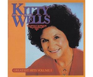 Wells, Kitty - Greatest Hits No. 1